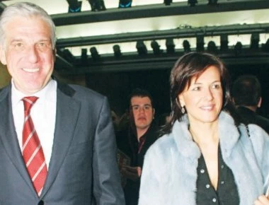 Ολοκληρώθηκε η απολογία της Σταυρούλας Κουράκου